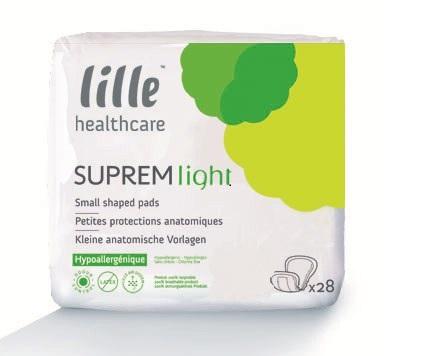 Lille Supremlight Super 28 x 10 stuks